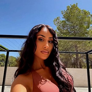 Christina Malahova