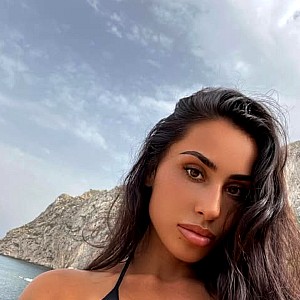 Christina Malahova