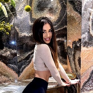 Christina Mamedova