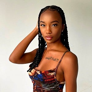 Christina Marie Jones