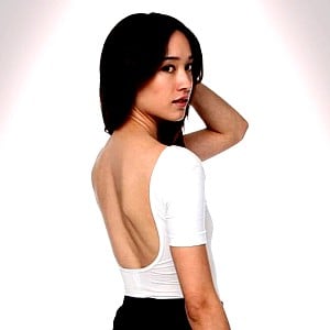 Christina Masterson