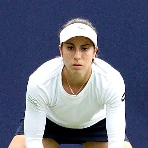 Christina McHale
