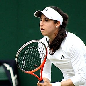 Christina McHale