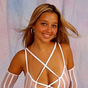 Christina Model
