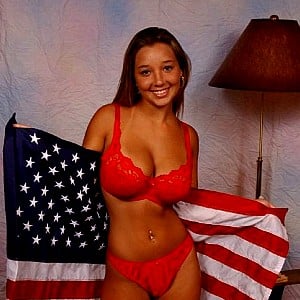 Christina Model
