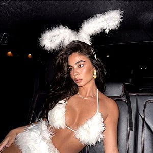 Christina Nadin