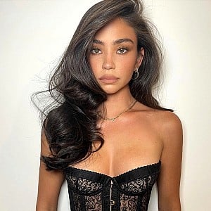 Christina Nadin
