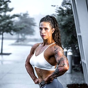 Christina Nalley