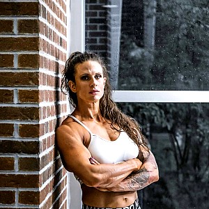 Christina Nalley