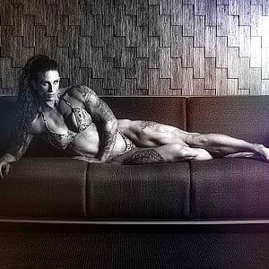 Christina Nalley