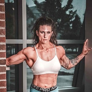Christina Nalley