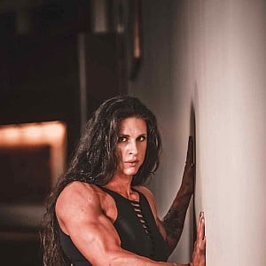 Christina Nalley