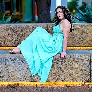 Christina Nicci