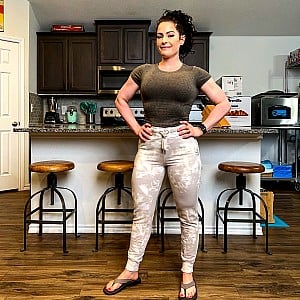 Christina Nicci