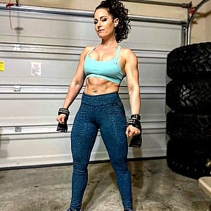 Christina Nicci