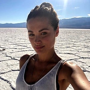 Christina Ochoa