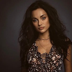 Christina Ochoa