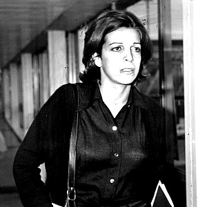 Christina Onassis