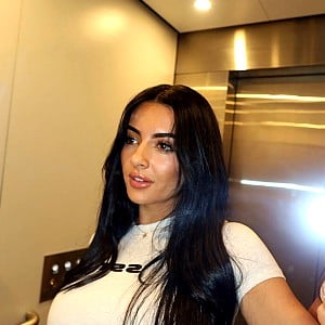 Christina Ottrando