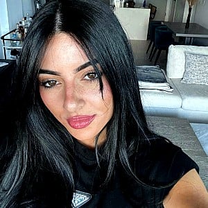 Christina Ottrando