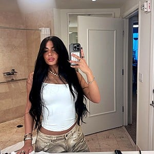 Christina Ottrando