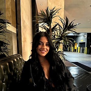 Christina Ottrando