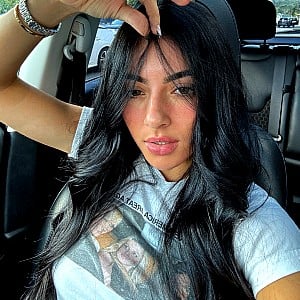 Christina Ottrando