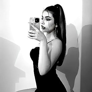 Christina Palla
