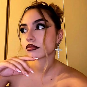 Christina Palla