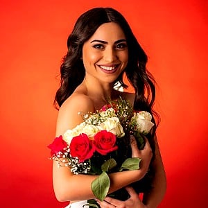 Christina Papadopoulou