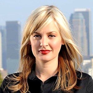 Christina Pazsitzky