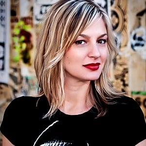 Christina Pazsitzky
