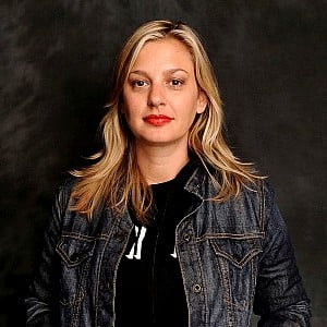 Christina Pazsitzky