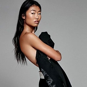 Christina Peng