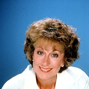 Christina Pickles
