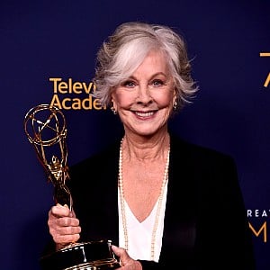 Christina Pickles