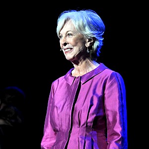 Christina Pickles