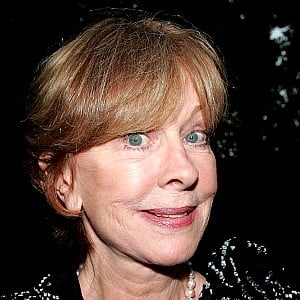 Christina Pickles