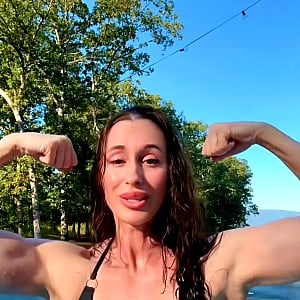 Christina Putt