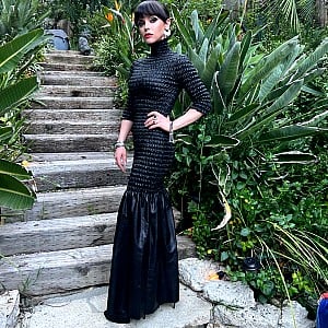Cristina Ricci