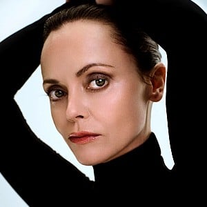 Christina Ricci