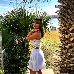Christina Robinson