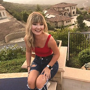 Christina Robinson