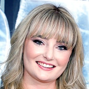 Christina Robinson
