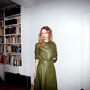 Christina Rosenvinge