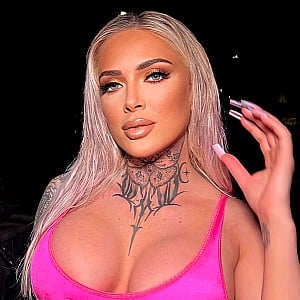 Christina Savoy