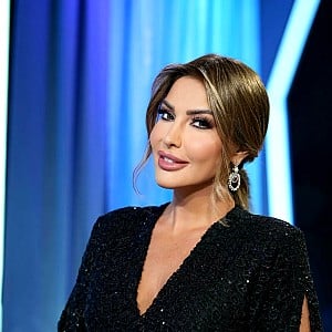 Christina Sawaya