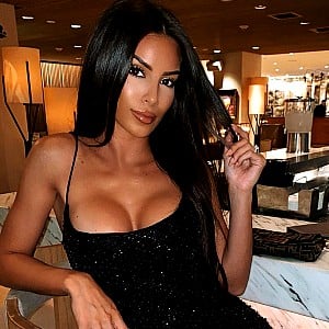 Christina Sikalias