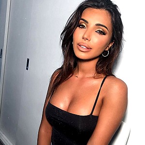 Christina Sikalias