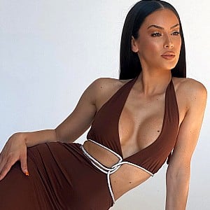 Christina Sikalias